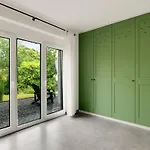 The Forest Retreat By Interhome *