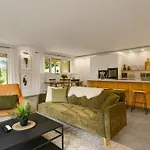 The Forest Retreat By Interhome *