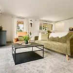 Appartamento The Forest Retreat By Interhome Wermelskirchen