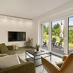 The Forest Retreat By Interhome Appartamento