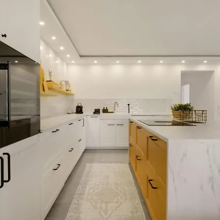 The Forest Retreat By Interhome *
