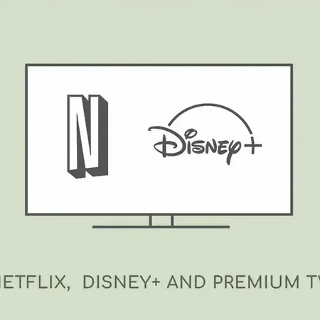 The Forest Retreat By Interhome Lejlighed