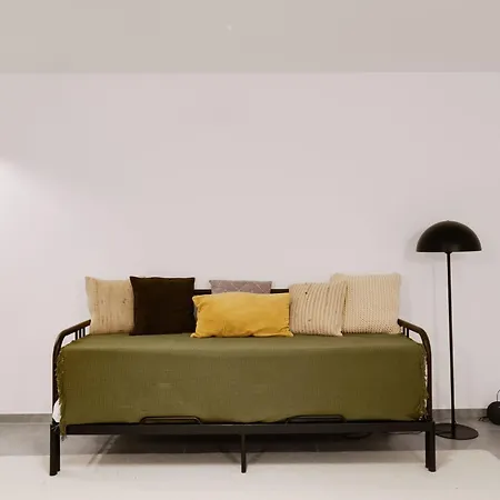 Apartment The Forest Retreat By Interhome *