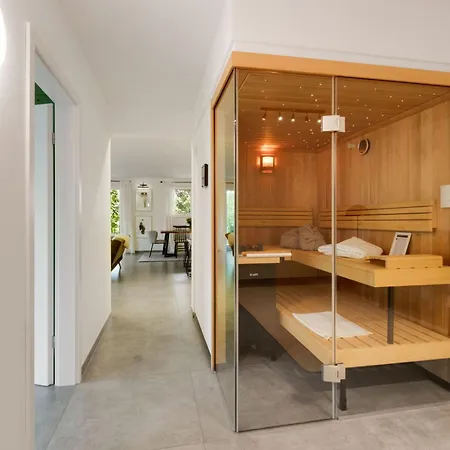 Apartment The Forest Retreat By Interhome Wermelskirchen