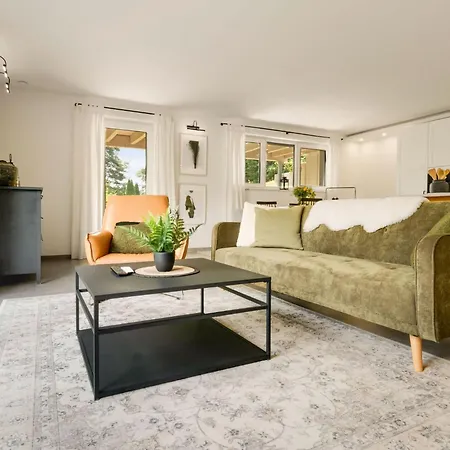 Apartment The Forest Retreat By Interhome Wermelskirchen