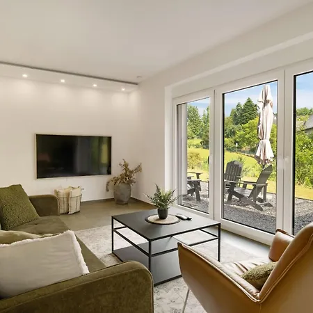 The Forest Retreat By Interhome Apartment