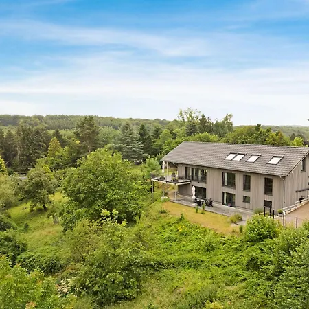 Apartment The Forest Retreat By Interhome Wermelskirchen