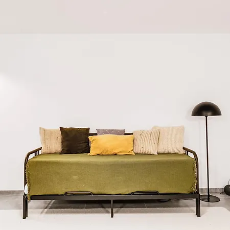 公寓 The Forest Retreat By Interhome *