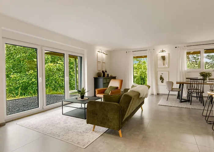 Lejlighed The Forest Retreat By Interhome Wermelskirchen