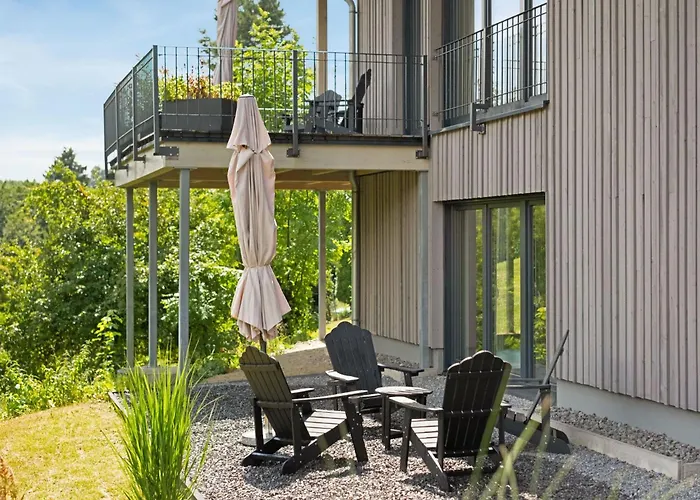 The Forest Retreat By Interhome Wermelskirchen