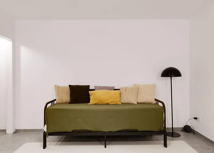 Lejlighed The Forest Retreat By Interhome *