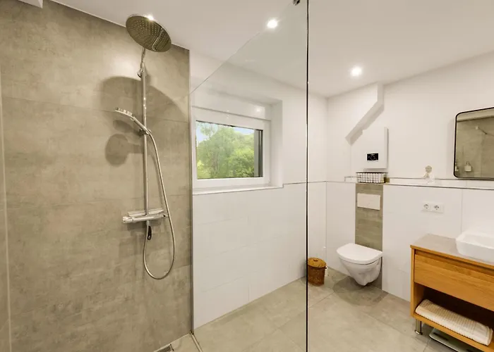 Lejlighed The Forest Retreat By Interhome