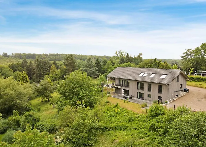 Lejlighed The Forest Retreat By Interhome Wermelskirchen
