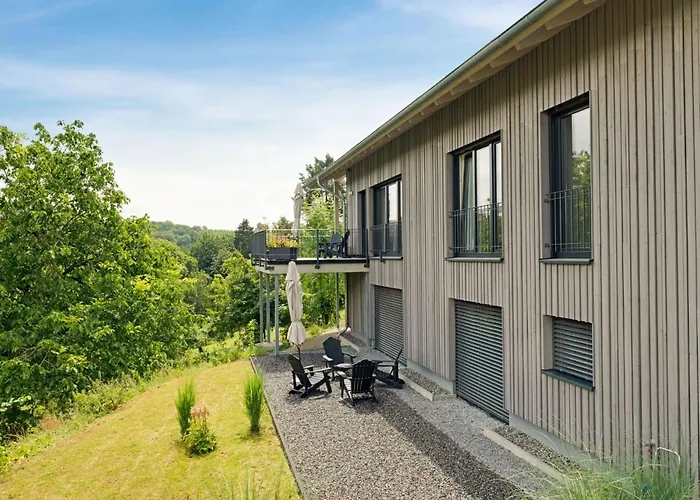 The Forest Retreat By Interhome Lejlighed Wermelskirchen